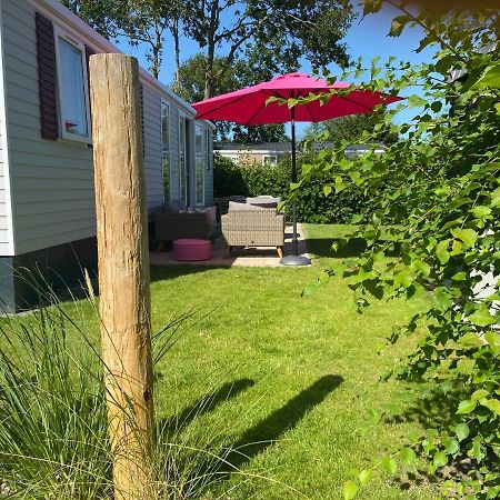 Chalet In Renesse Εξωτερικό φωτογραφία